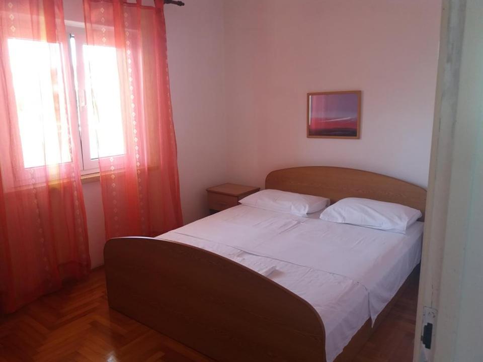 Sunset House With Seaview Daire Hvar Town Dış mekan fotoğraf