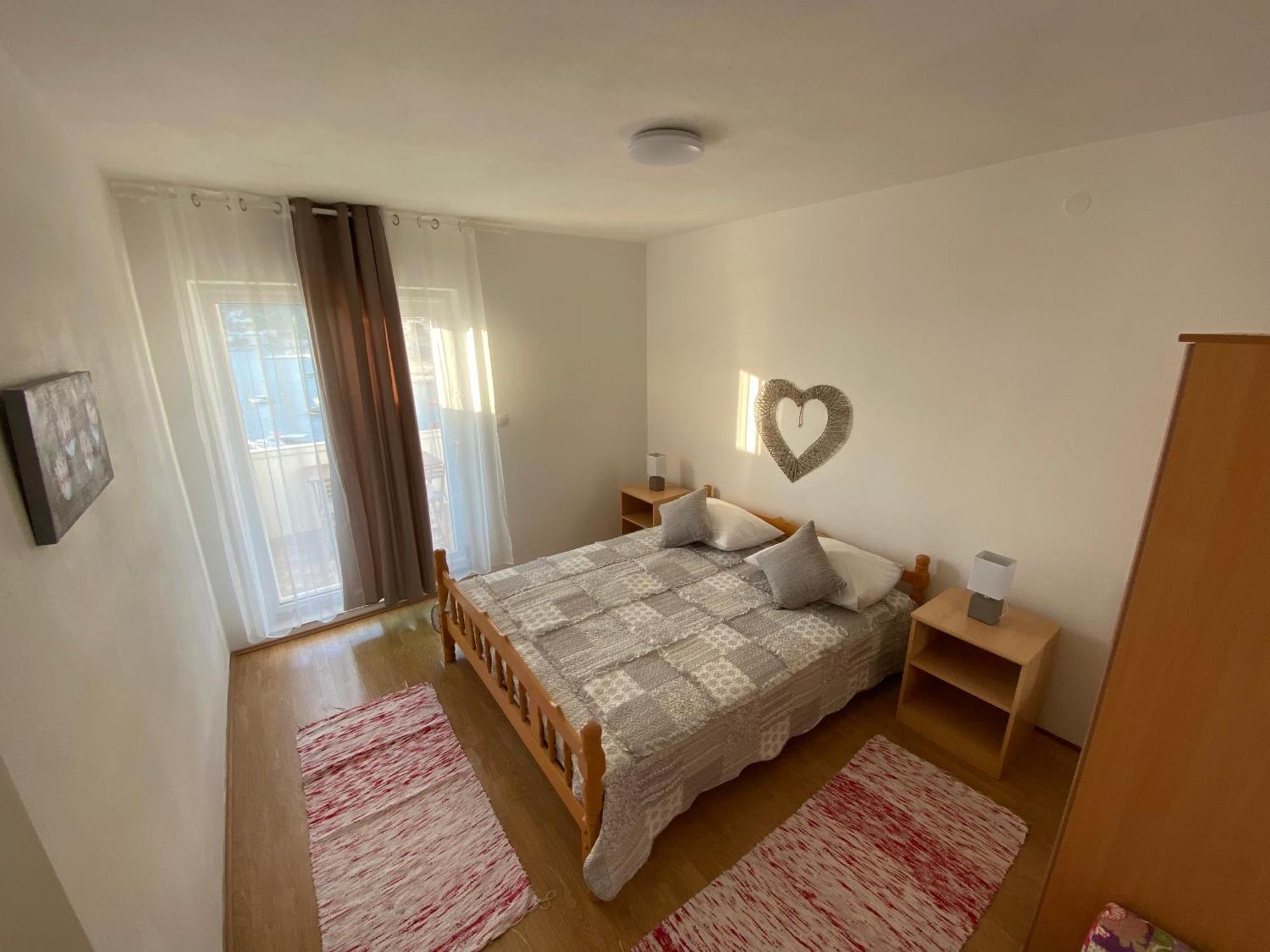 Sunset House With Seaview Daire Hvar Town Dış mekan fotoğraf