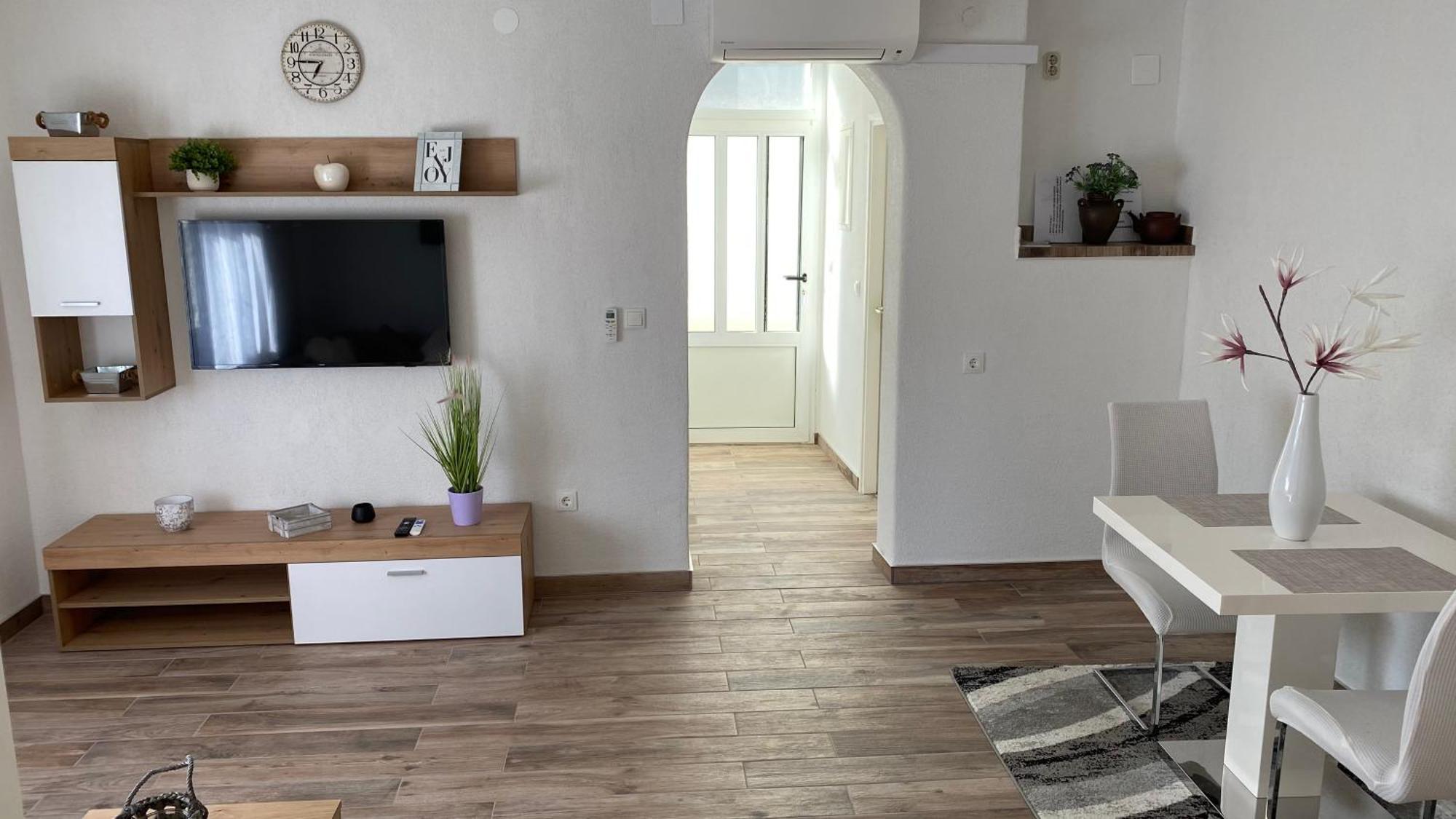 Sunset House With Seaview Daire Hvar Town Dış mekan fotoğraf