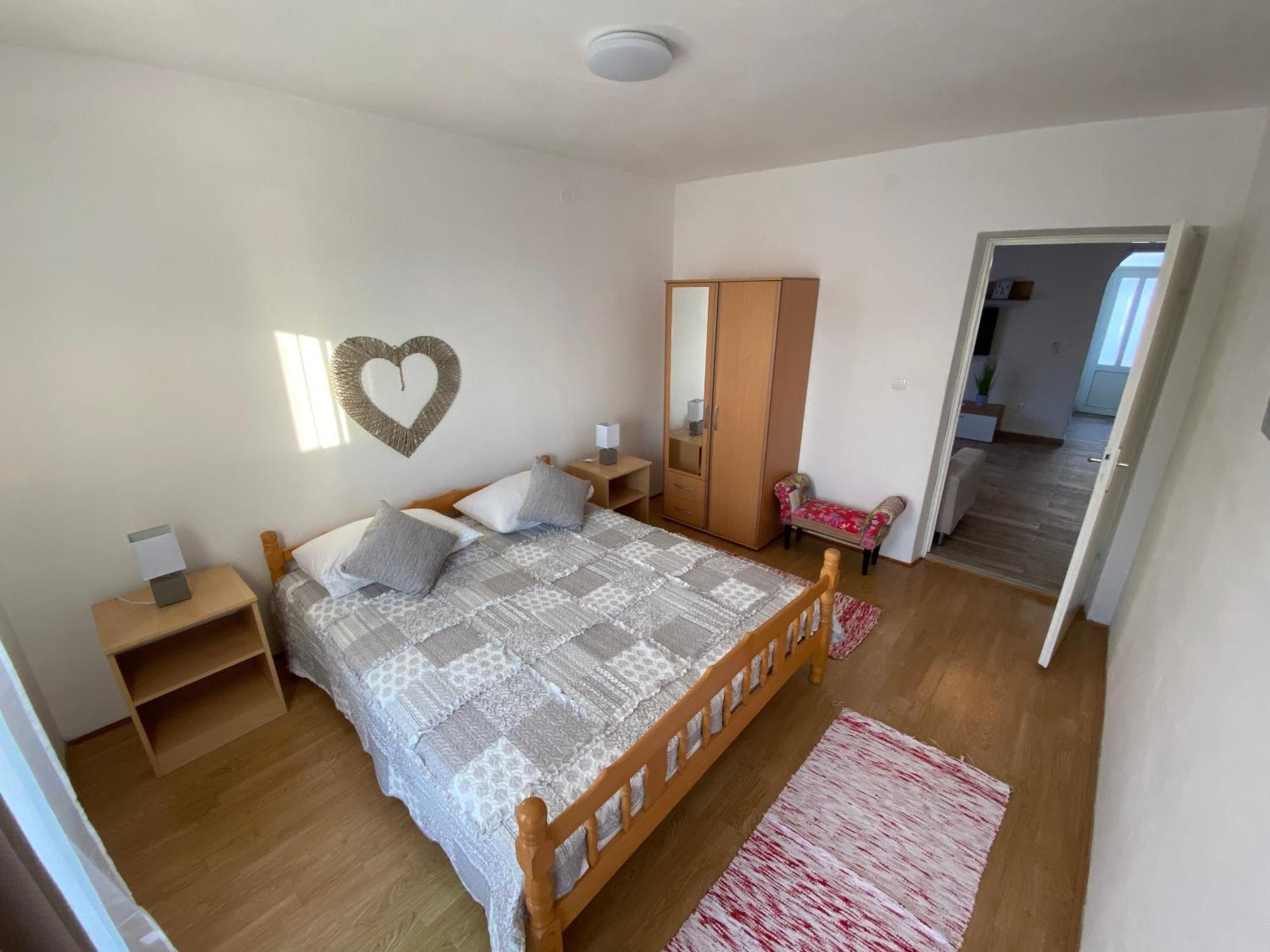 Sunset House With Seaview Daire Hvar Town Dış mekan fotoğraf