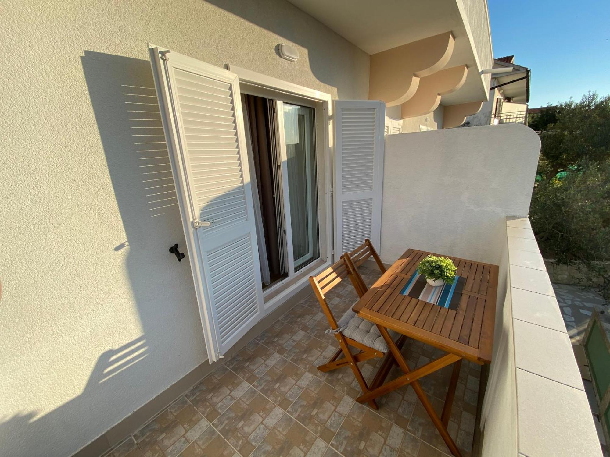 Sunset House With Seaview Daire Hvar Town Dış mekan fotoğraf